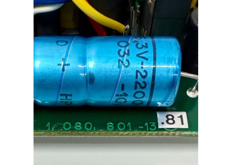 Studer 1.080.801 -10.83 Record Driver Amplifier Card
