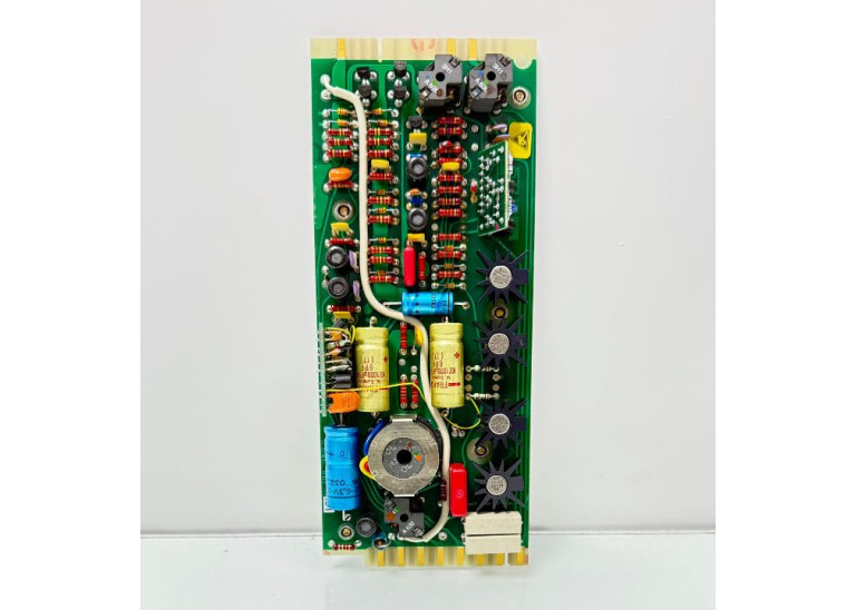 Studer 1.080.801 -10.83 Record Driver Amplifier Card