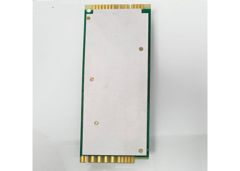 Studer 1.080.801 -10.83 Record Driver Amplifier Card