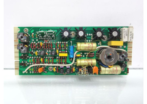 Studer 1.080.801-13 Record Driver Amplifier
