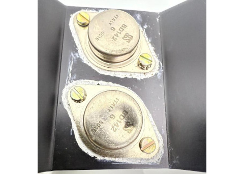 Studer 1.080.888.81 Audio Stabilizer Card for A80