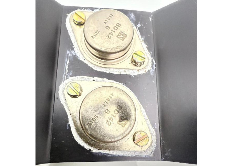 Studer 1.080.888.81 Audio Stabilizer Card for A80