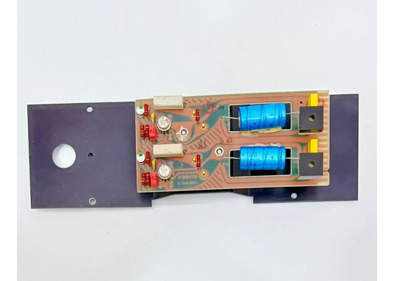 Studer 1.080.888.81 Audio Stabilizer Card for A80