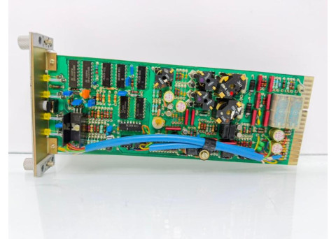 Studer 1.081.984.00 A80 Oscillator Mono + Stereo Module 1.081.984-13