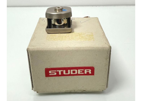 Brand New, Studer A810 Record Head 1/4" 0.75mm. 1.317.630