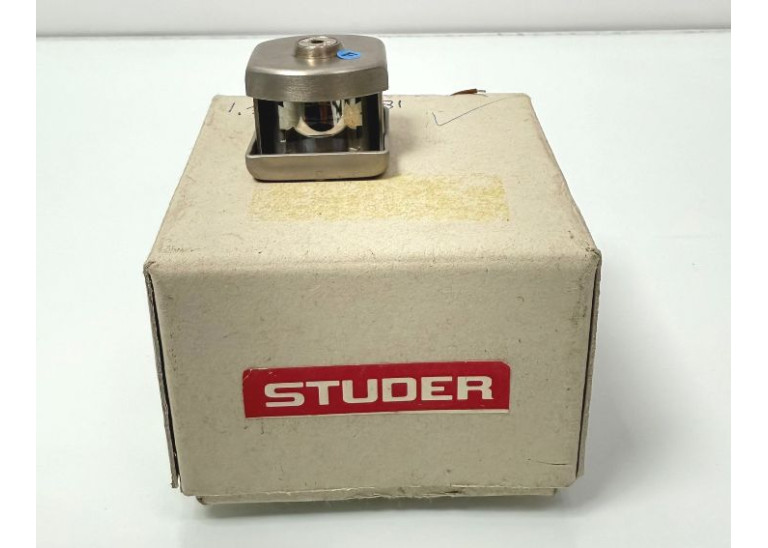 Brand New, Studer A810 Record Head 1/4" 0.75mm. 1.317.630