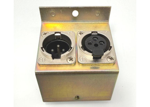 Studer A810 A812 Audio Input Output Modules 1.810.195.00
