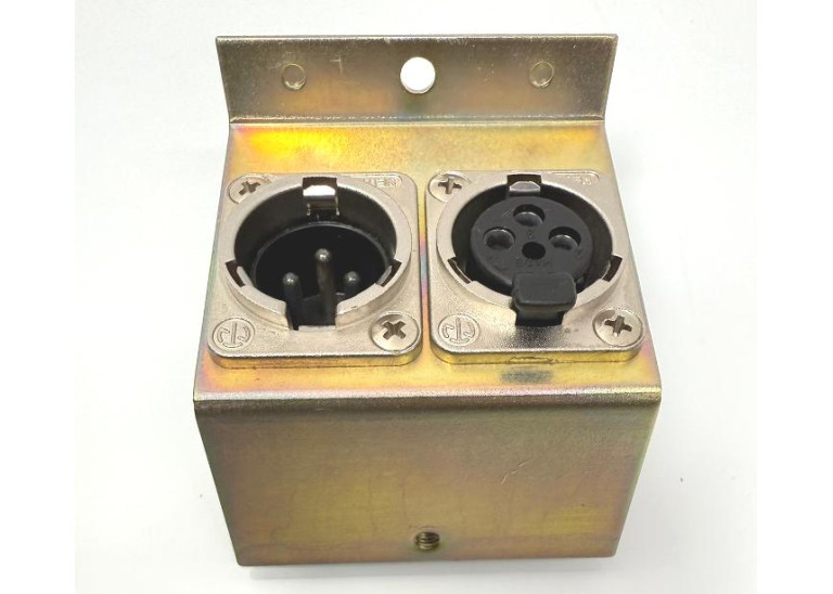 Studer A810 A812 Audio Input Output Modules 1.810.195.00