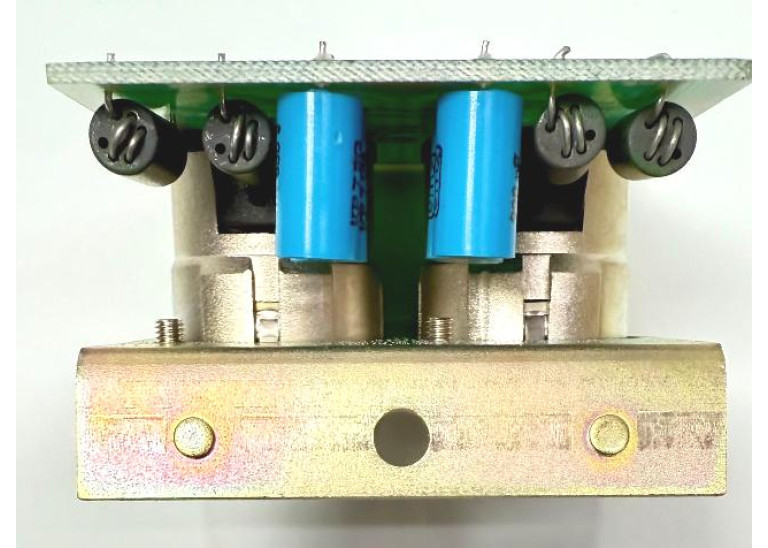Studer A810 A812 Audio Input Output Modules 1.810.195.00