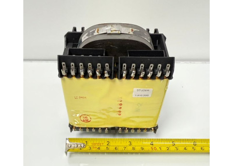 Studer Power Transformer 1.810.200.00, NEW