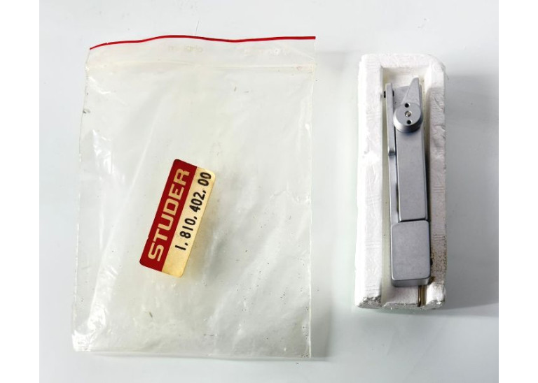 Studer A810 1.810.402.00 , Accessories,  