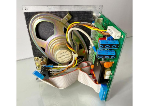 Studer A810 Monitor Speaker Board Lautsprecher 1.810.721-12 , NEW