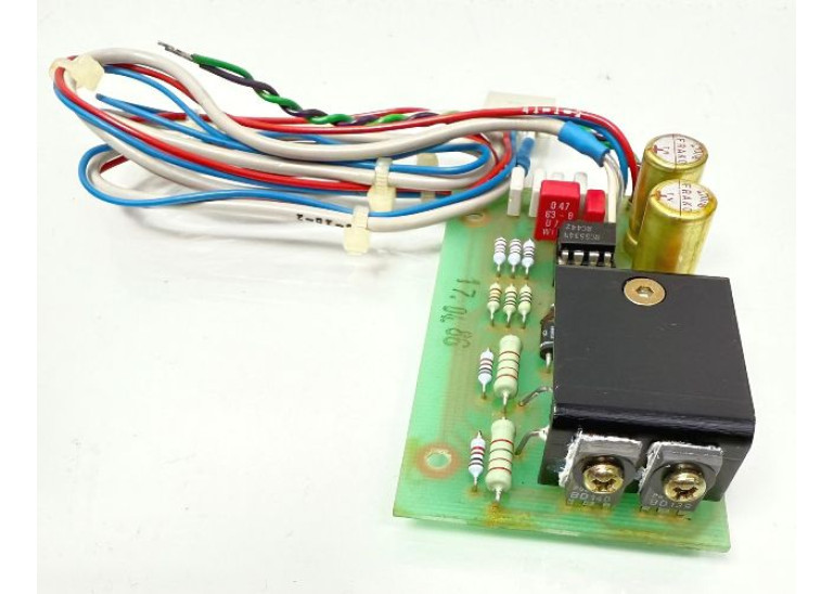 Studer 1.810.722.81 - NEW