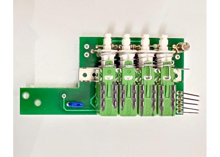 Studer A810 Board 1.810.764.00 , 1.810.764.11
