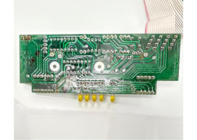 Studer A810 1.810.765 .00 Board 1.810.765-11