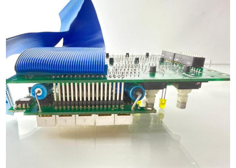 Studer 1.810.767.00 Command Unit with LED Display A810, 1.810.767-12