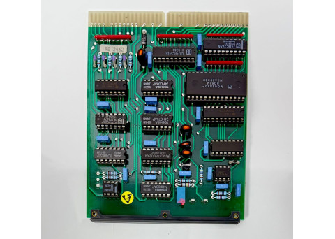 Studer A812 Capstan Motor Interface 1.811.775.00
