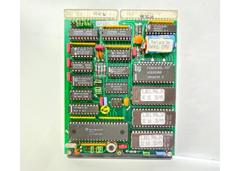 Studer A812 MP-Unit Master 1.811.786.35