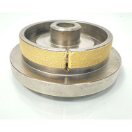 Studer Brake Drum MCH 1.820.201.00-V , A827 D827 A820 D820 Studer Brake Drum MCH 1.820.201.00-V , A827 D827 A820 D820