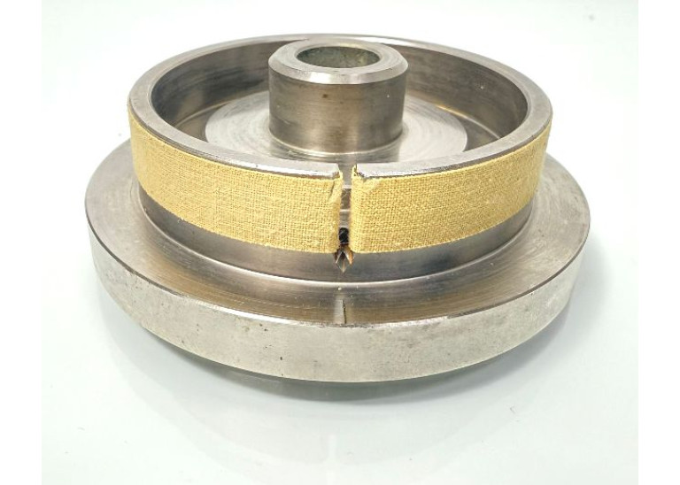 Studer Brake Drum MCH  1.820.201.00-V , A827 D827 A820 D820