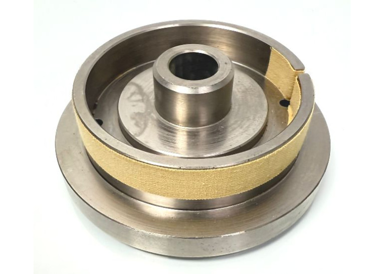 Studer Brake Drum MCH  1.820.201.00-V , A827 D827 A820 D820