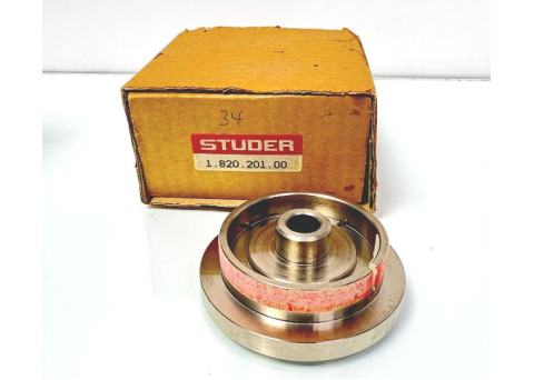 Studer Brake Drum 1.820.201.00