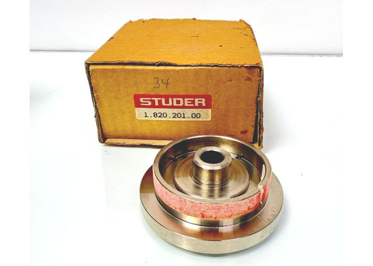 Studer Brake Drum 1.820.201.00