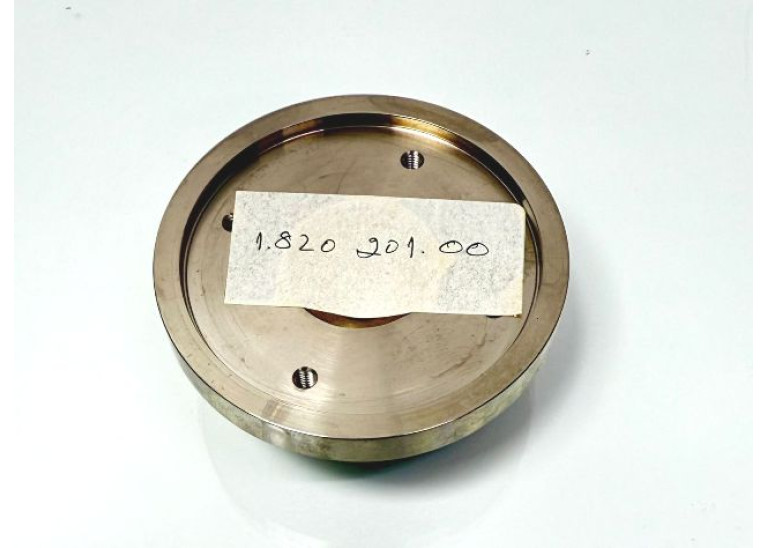 Studer Brake Drum 1.820.201.00