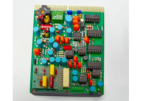 Studer 1.820.712 A810 / 820 Record Amplifier Card , 1.820.712-11