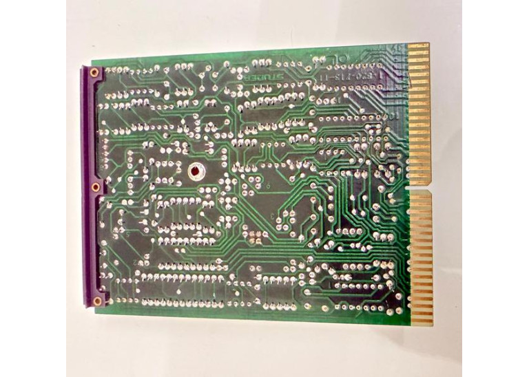 Studer 1.820.713 HF Driver 