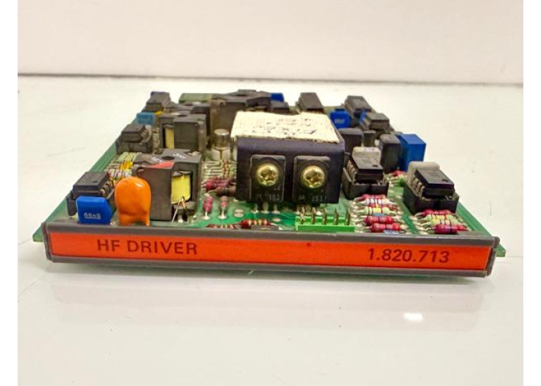 Studer 1.820.713 HF Driver 