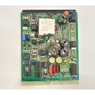 Studer 1.820.713 HF Driver Studer 1.820.713 HF Driver