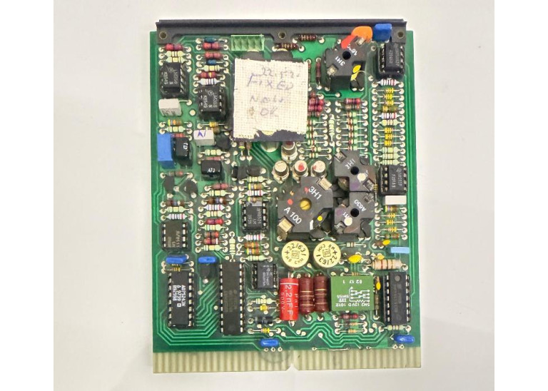 Studer 1.820.713 HF Driver 