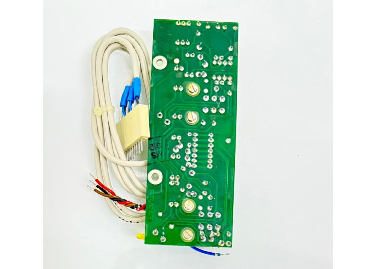 Studer A810 A812 A820 Calibration Board 1.820.731.00