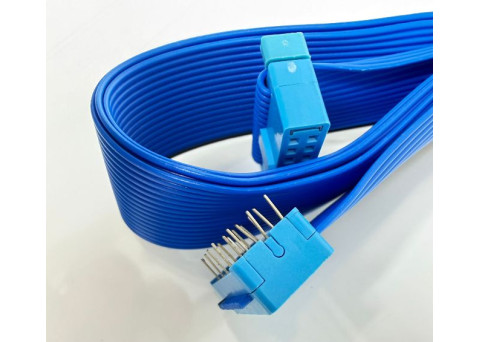 Studer A812 A810 Ribbon cable 16-Pole 1.00m 1.820.733.00