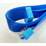 Studer A812 A810 Ribbon cable 16-Pole 1.00m 1.820.733.00