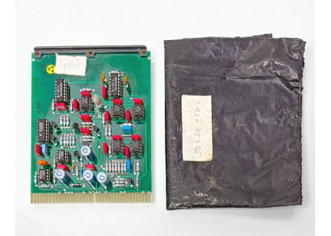 Studer A827 A820 D820 Spooling Motor Driver 1.820.759.85 - NEW