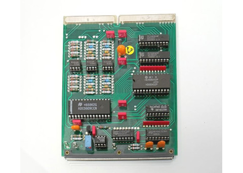 Studer A827 A820 TAPE DECK SERIAL IF. 1.820.763.83