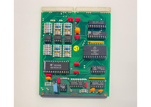 Studer A827 A820 TAPE DECK SERIAL IF. 1.820.763.83 , 1.820.763.13
