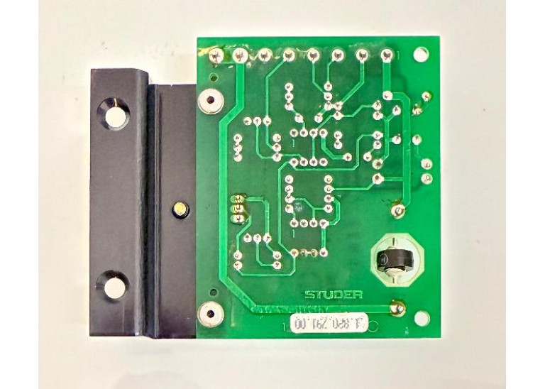 Studer Power Fair Detector 1.820.791.00