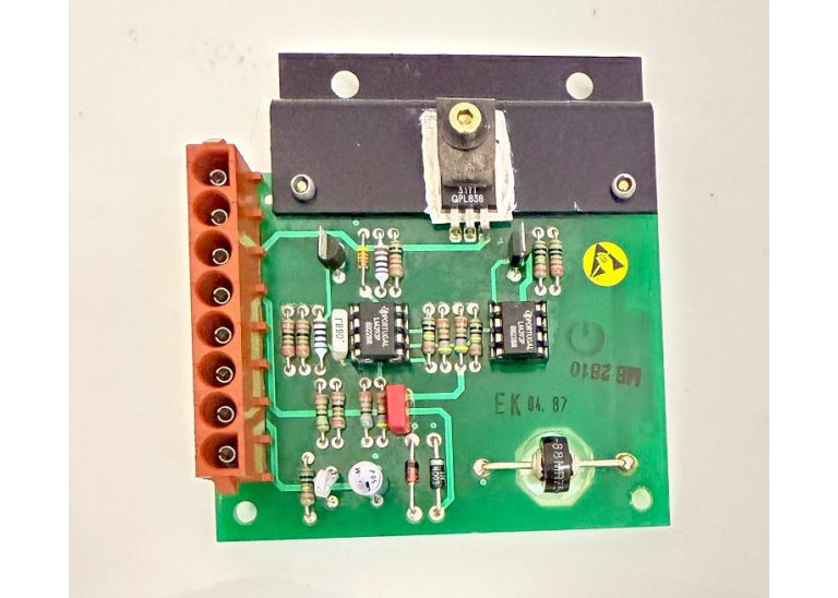 Studer Power Fair Detector 1.820.791.00