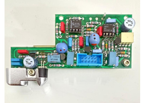 Studer 1.820.793.82 A827 D827 A820 D820 Sensor Board