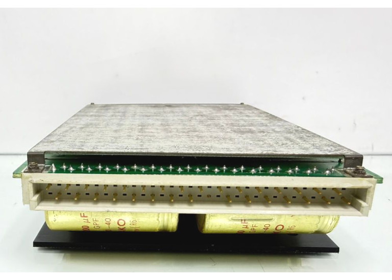 Studer 1.915.440.00 Power Amplifier Card for 990 Console Studer 1.915.440.00 Power Amplifier Card for 990 Console