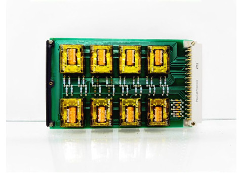 Studer 1.915.602 4/2 Switch A Card for 900 Series Console