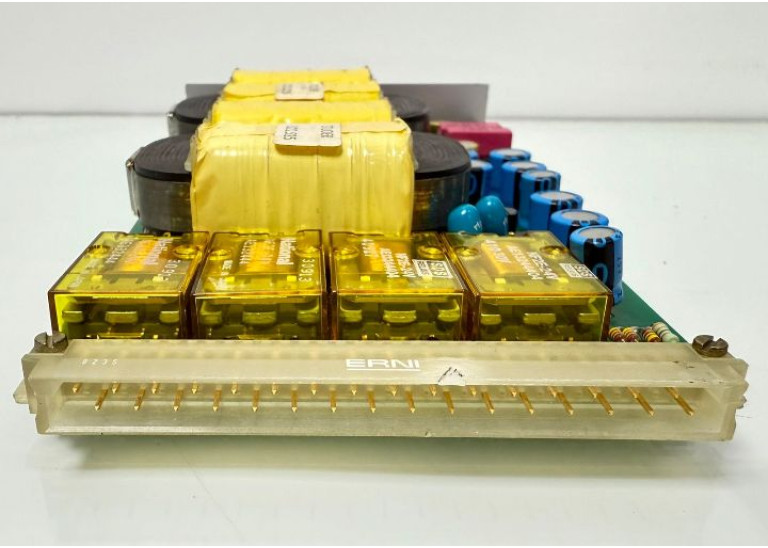 Studer Dual Relay Unit 1.915.762.81