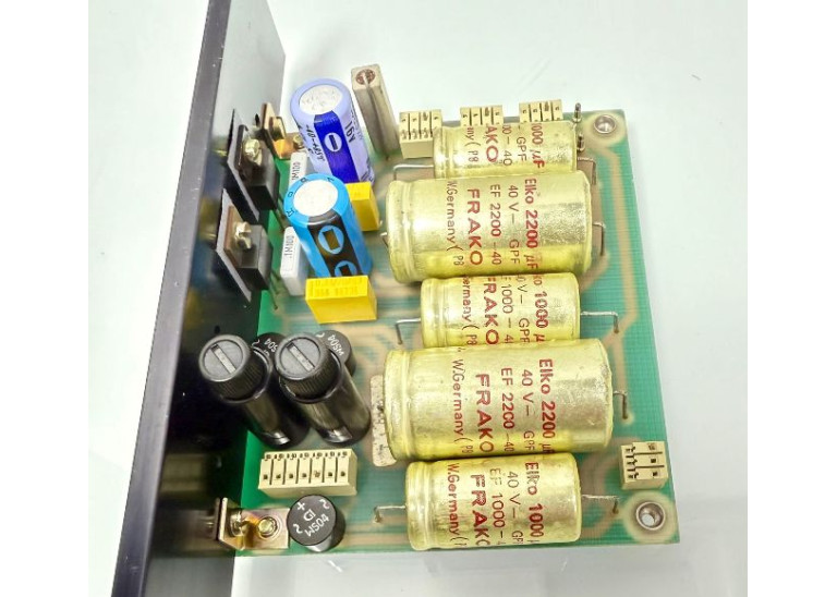 Studer 1.918.099-110