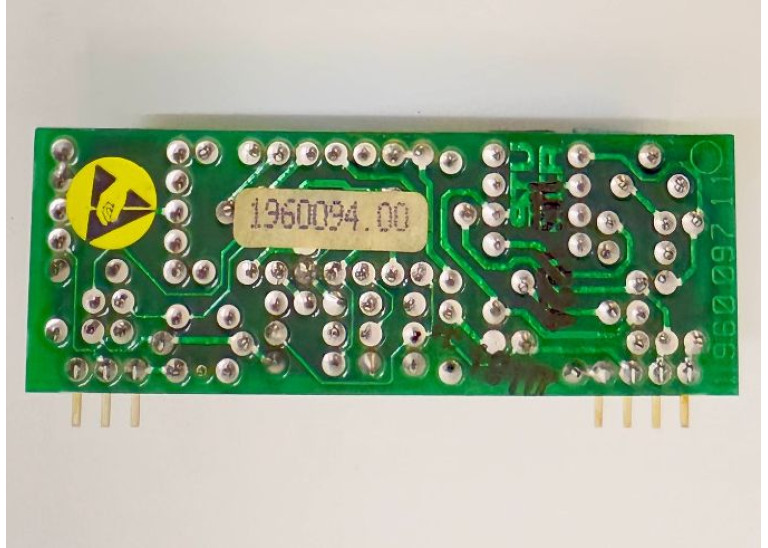 Studer 1.960.094.00 , 1.960.097-11