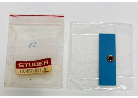 Studer 10.402.001.01