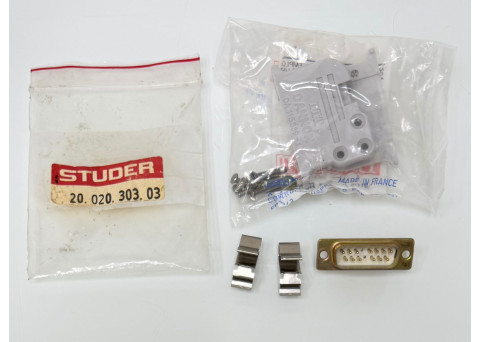 Studer 20.020.303.03