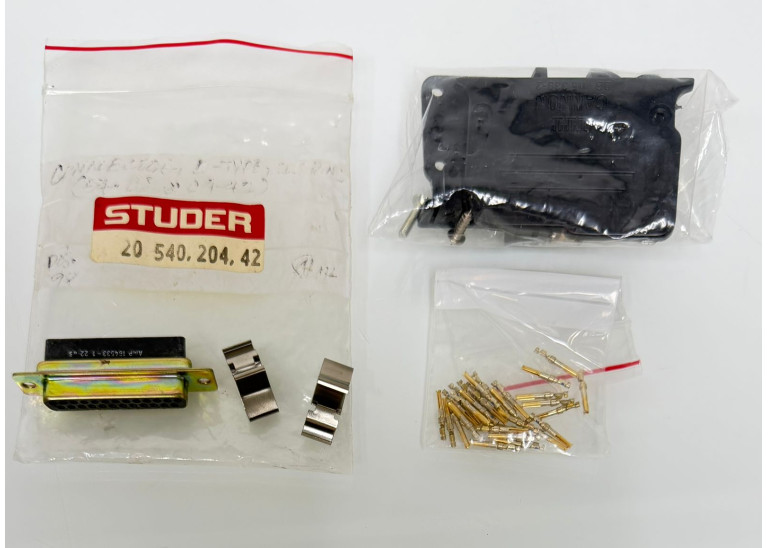 Studer 20.540.204.42